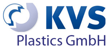 kvs plastics gmbh logo
