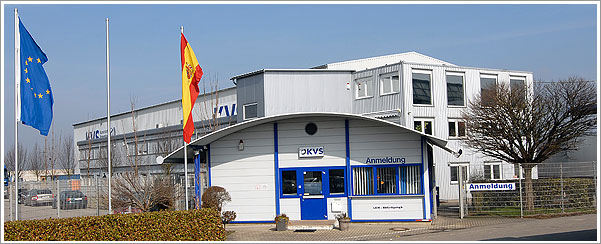 KVS Plastics GmbH